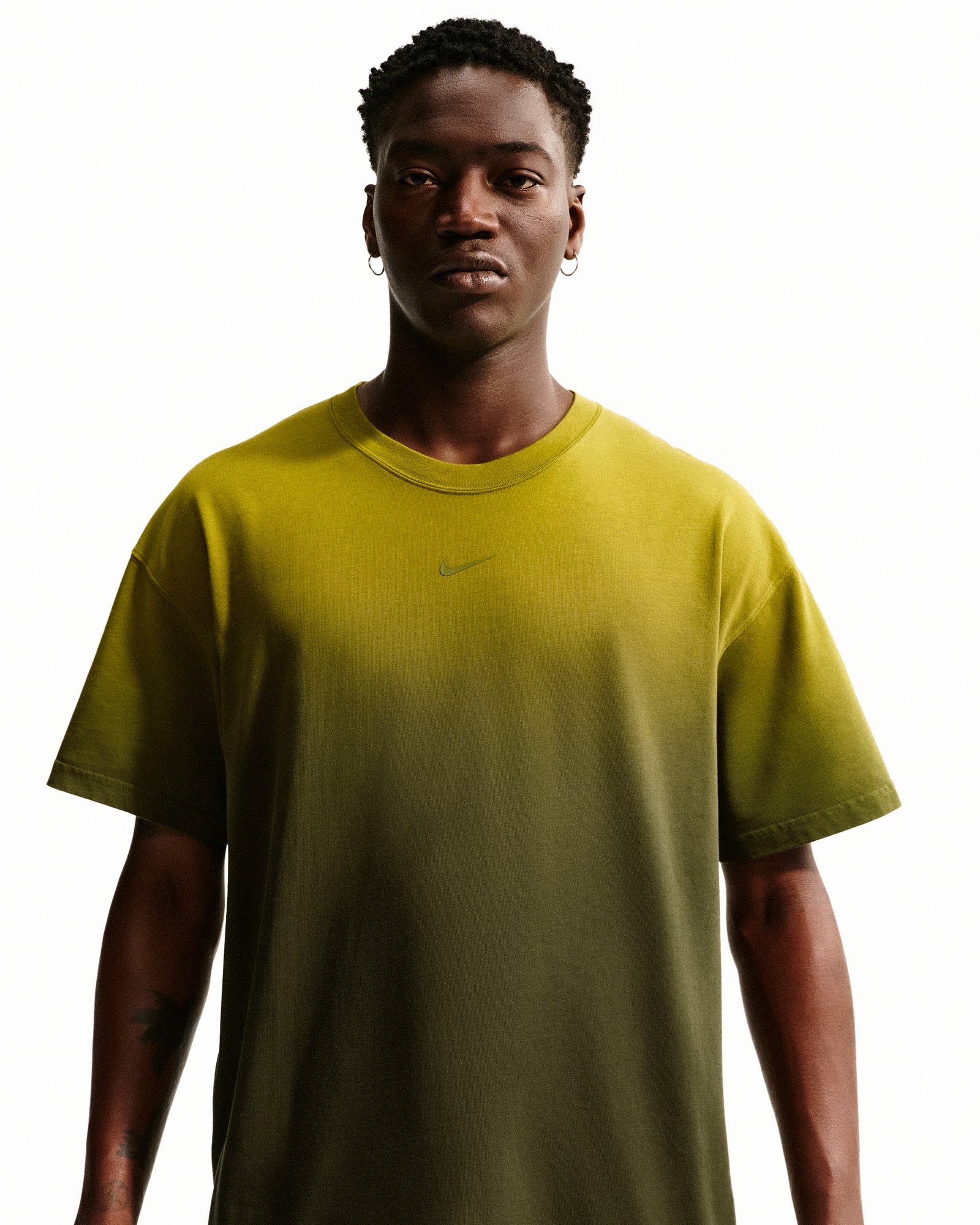 NOCTA x Nike CS SS Tee HJ6354 390 | OVERKILL