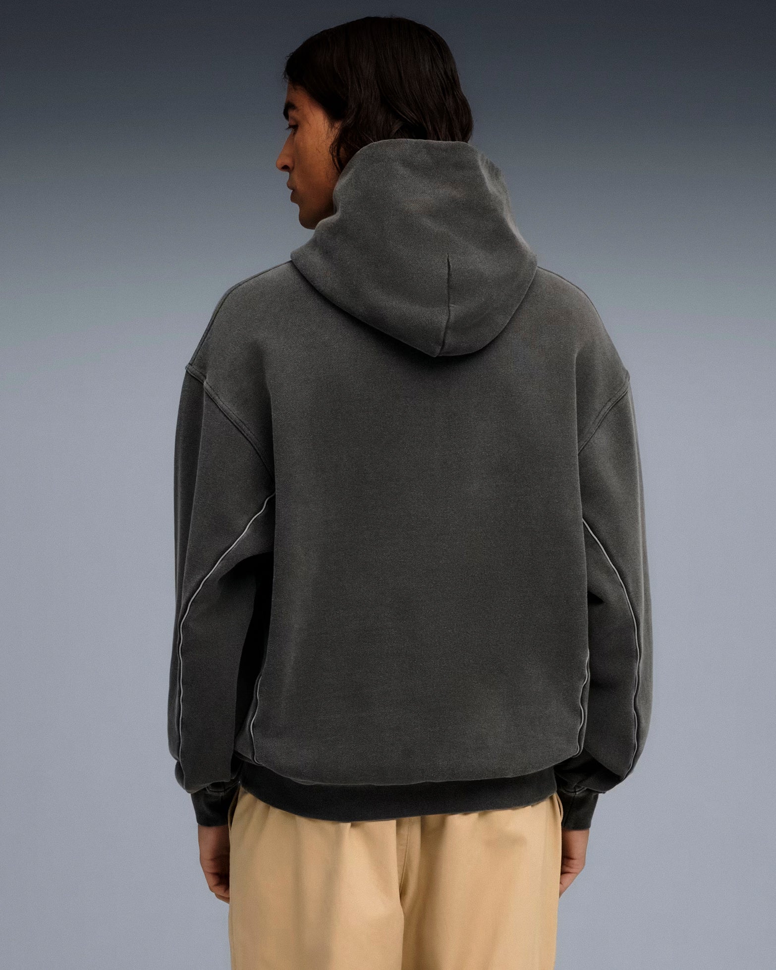 Represent x Puma Graphic Hoodie 632542 97 | OVERKILL