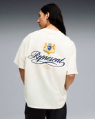 Puma Graphic Tee Shoji T-Shirts 632544 31 On Model Back View | Overkill
