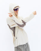 KA_YO_Prototype Running Jacket Solaris Peyote Jackets Detailfoto | Overkill