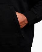 Nike ACG Therma Fit Tuff Fleece Pullover Hoodie Black Hoodie DH3087 013 Style Inspiration | Overkill
