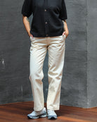 Dickies Original 874 Work Pant Whitecap Grey Casual Pants Close-up | Overkill