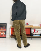 Gramicci Corduroy Gramicci Pant Laurel Pants Detailfoto | Overkill