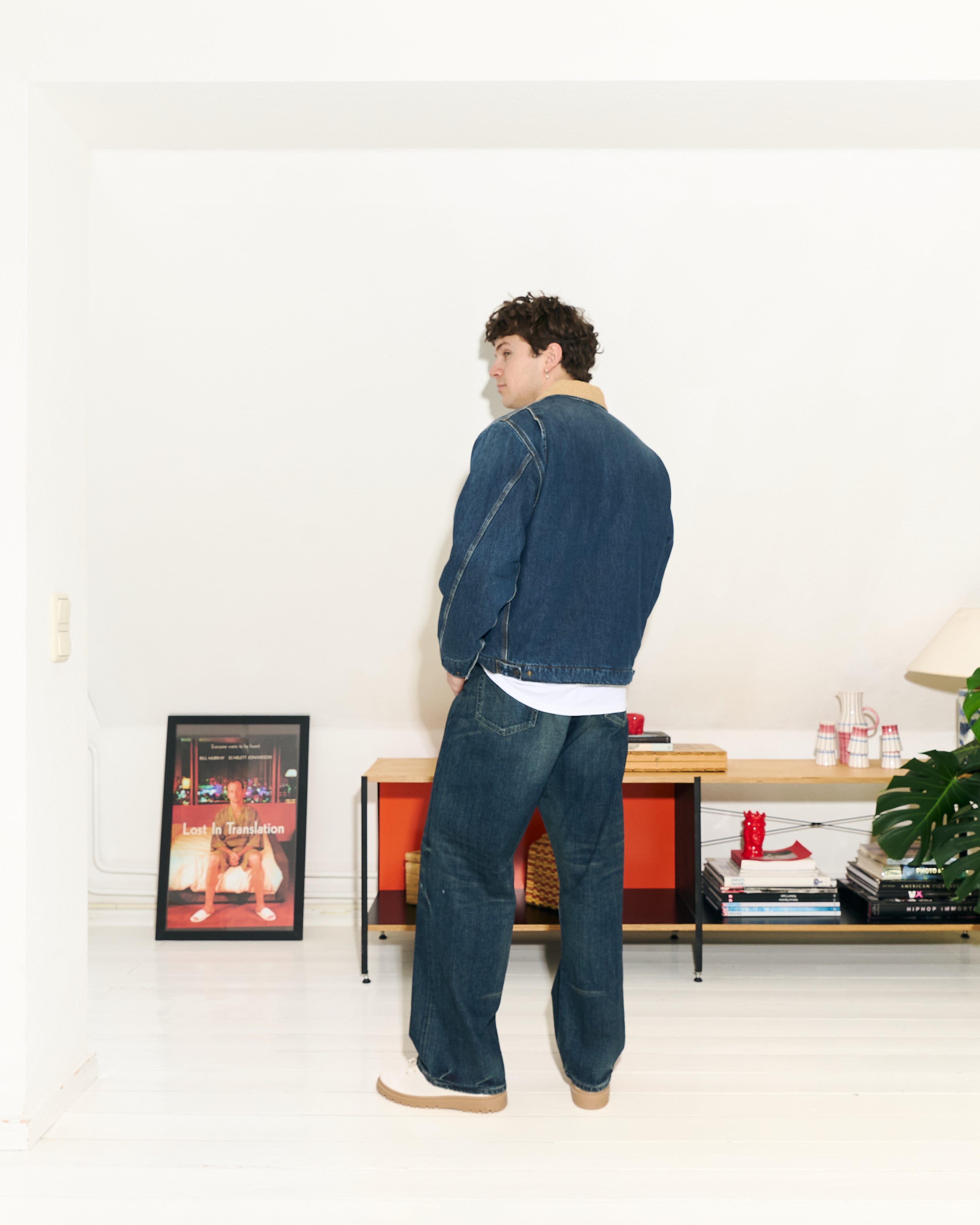 Carhartt WIP OG Detroit Jacket I034734.2XN.4Q.03 | OVERKILL