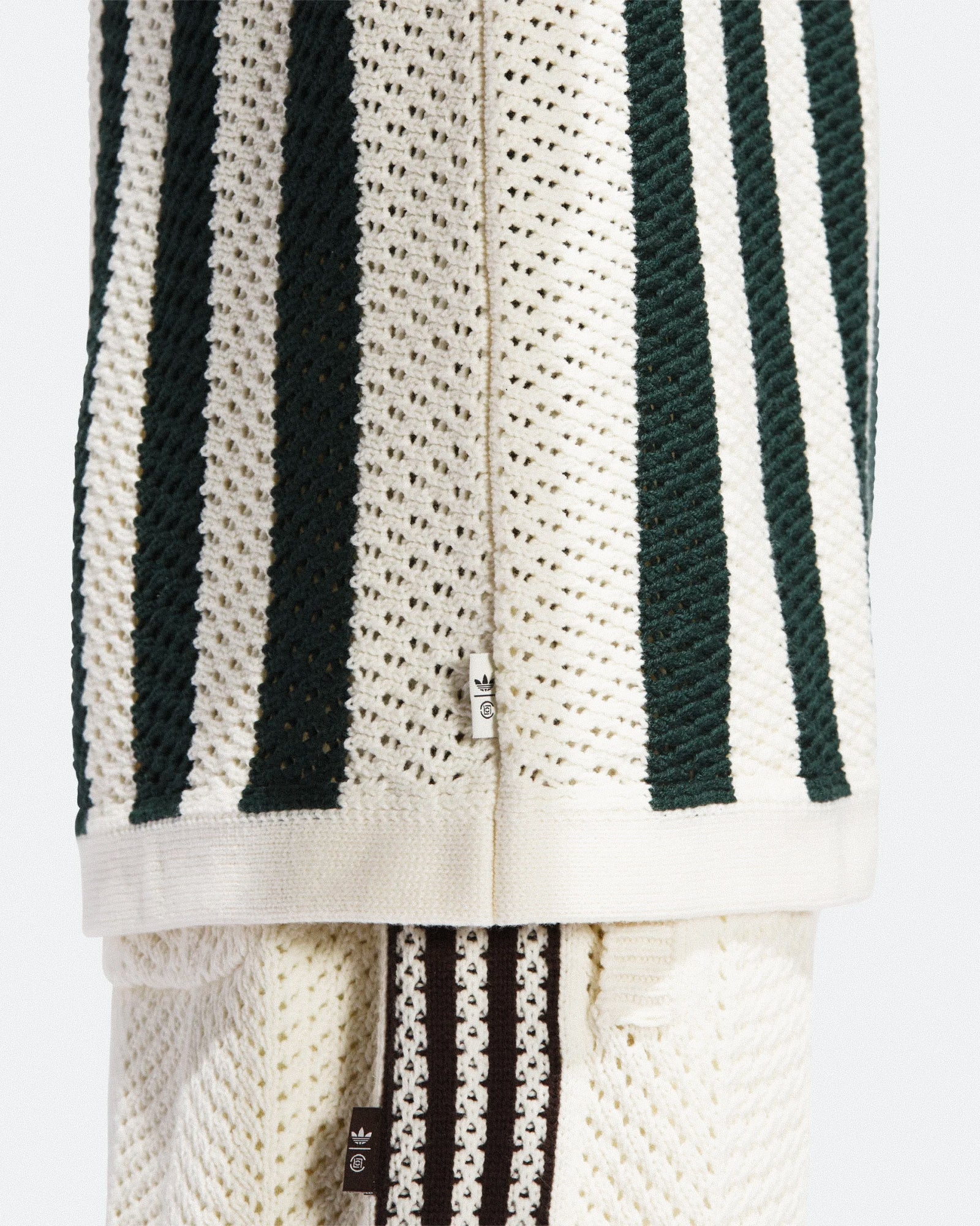 cardigan adidas tennis luxe