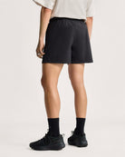 adidas Equipment Shorts Black Shorts JV7648 On Model Back View | Overkill