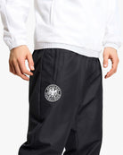 adidas DFB Germany Track Pant 94 Black Sweat & Track Pants JW8808 Style Inspiration | Overkill
