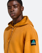 adidas Equipment Hoodie Craft Ochre Hoodies JX1571 Style Inspiration | Overkill