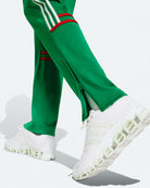 adidas FMF Mexico Track Pant 86 Green Sweat & Track Pants JX4102 Style Inspiration | Overkill
