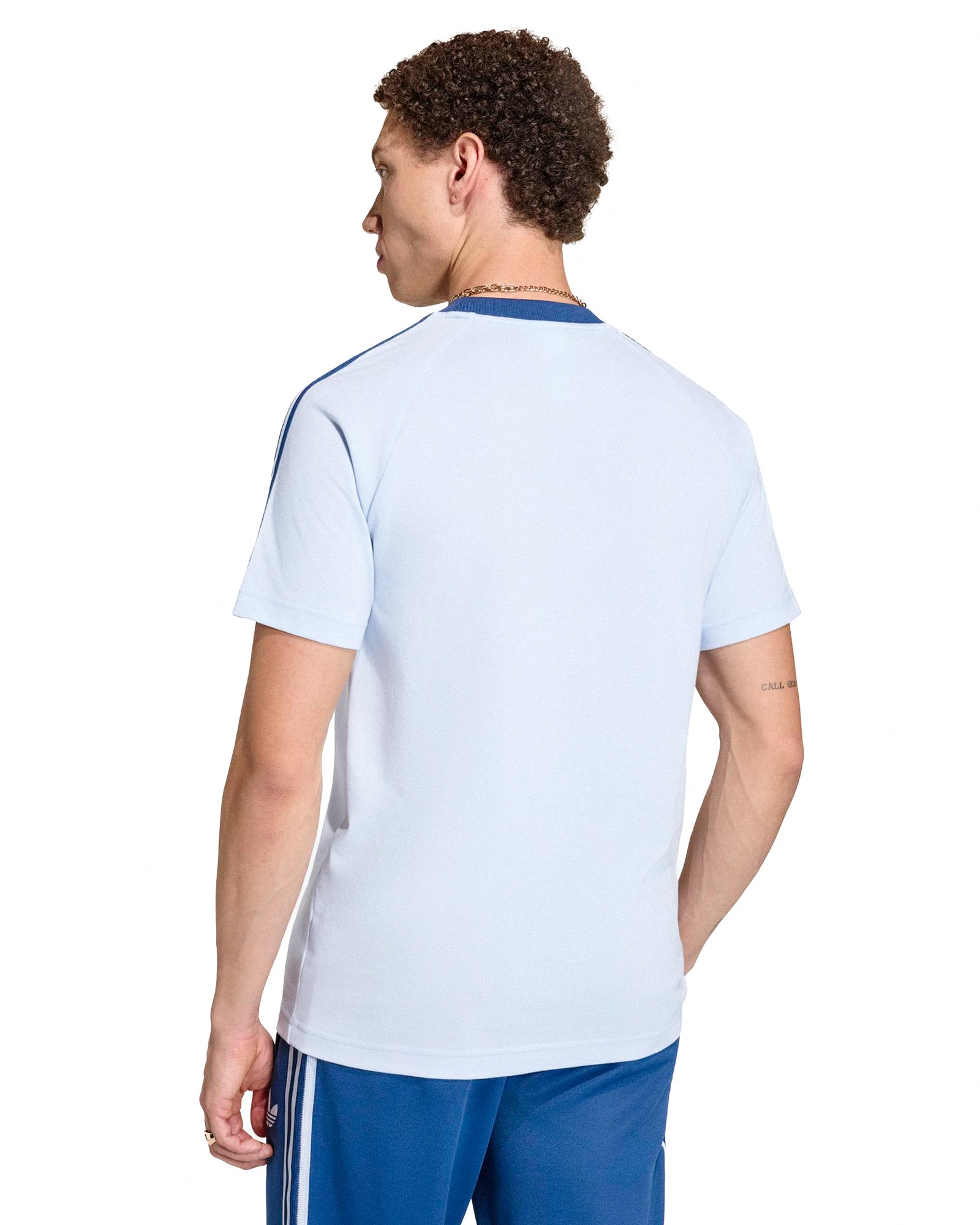 adidas FIGC Italy OG Tee JY9624 | OVERKILL