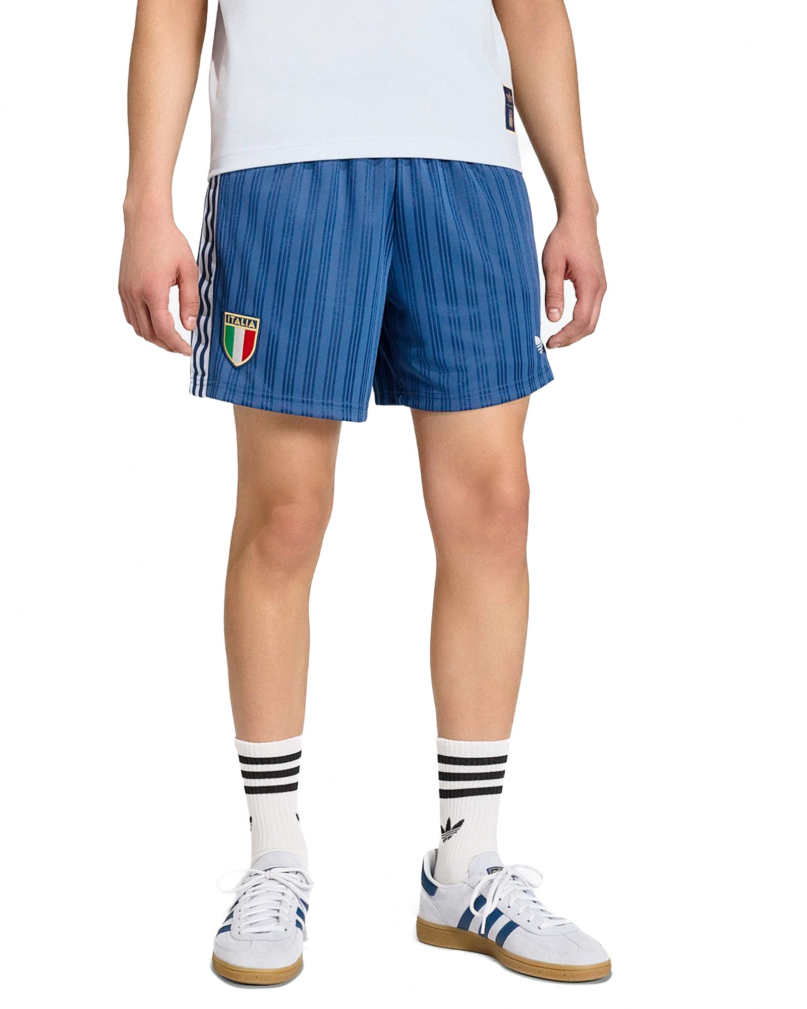 adidas FIGC Italy OG Shorts JY9625 | OVERKILL