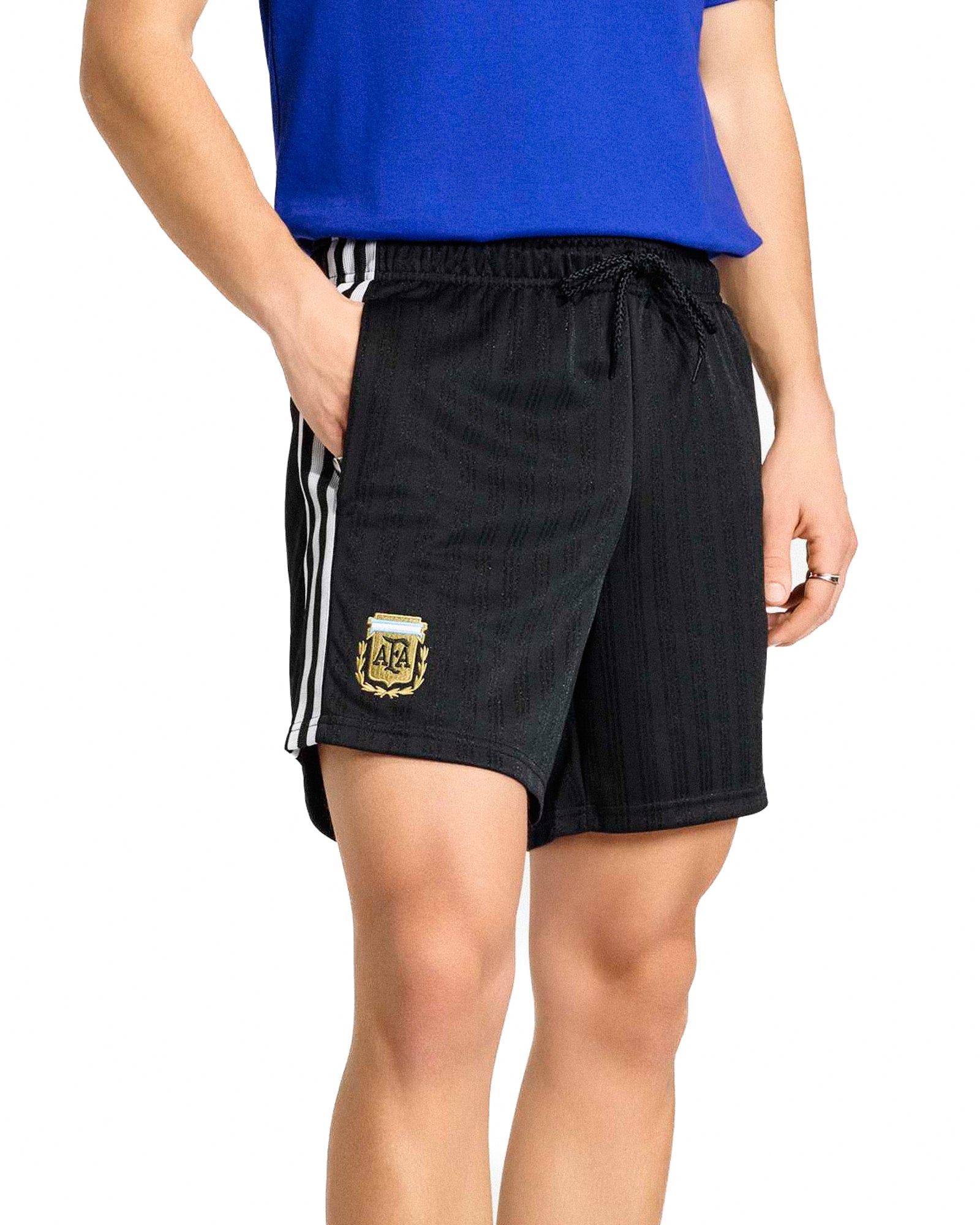 adidas AFA Argentina OG Shorts JZ6308 | OVERKILL