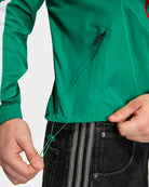 adidas FMF Mexico Home Anthem Jacket 26 Bold Green Track Jackets JZ6458 Style Inspiration | Overkill

