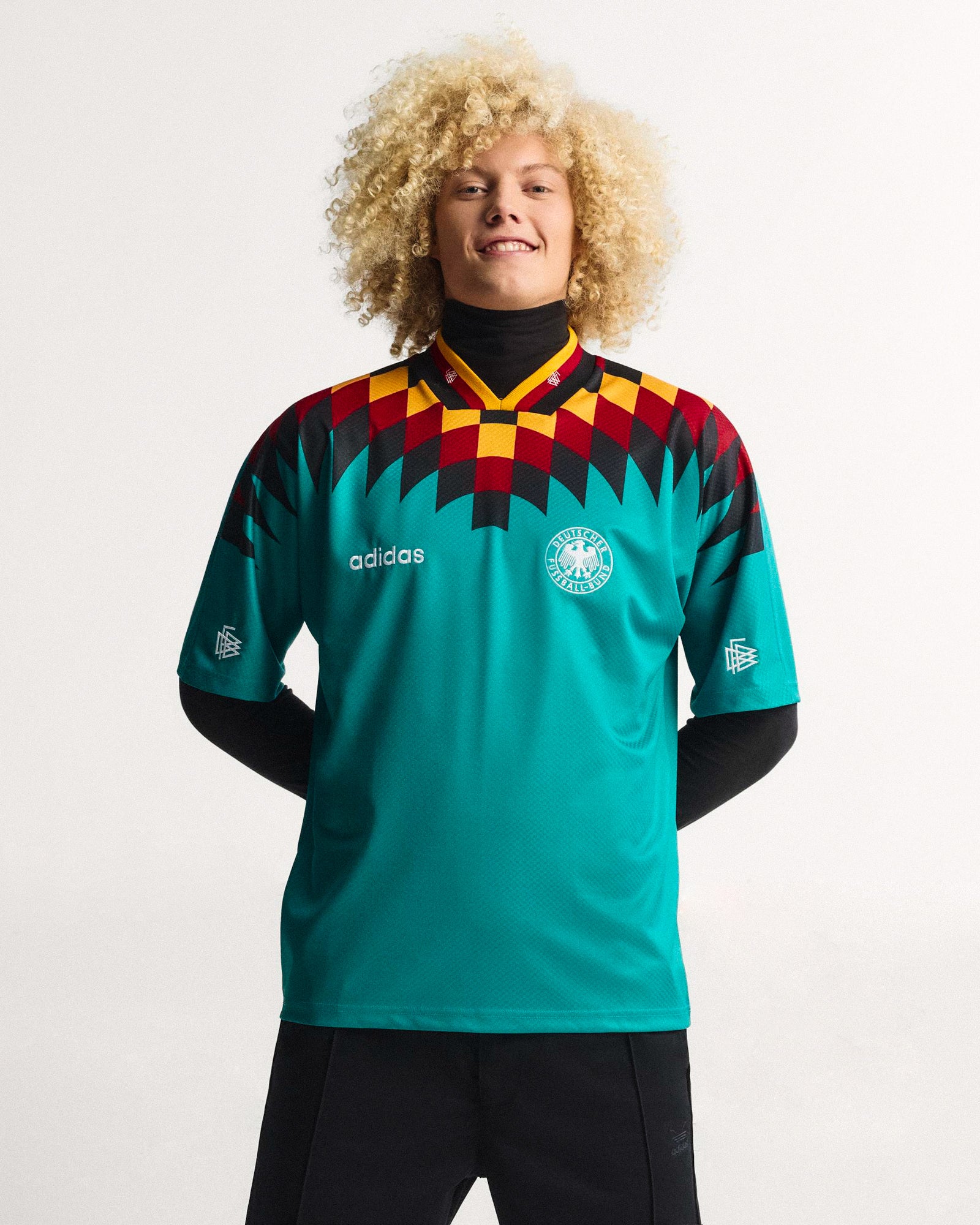 Overkill ZX 8000 Tee | OVERKILL