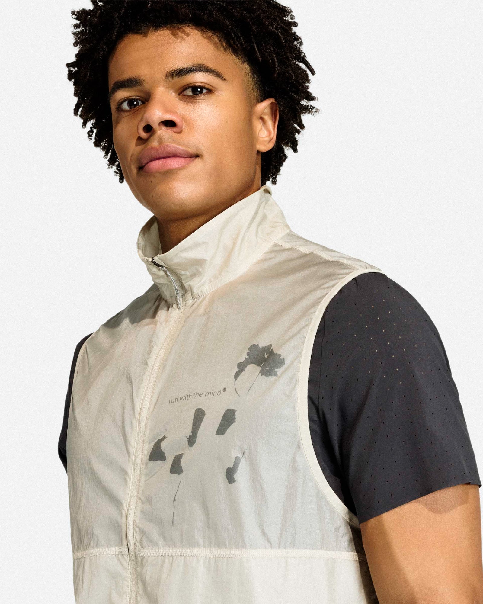 Hermanos Koumori x adidas Adi365 Vest JZ7759 | OVERKILL