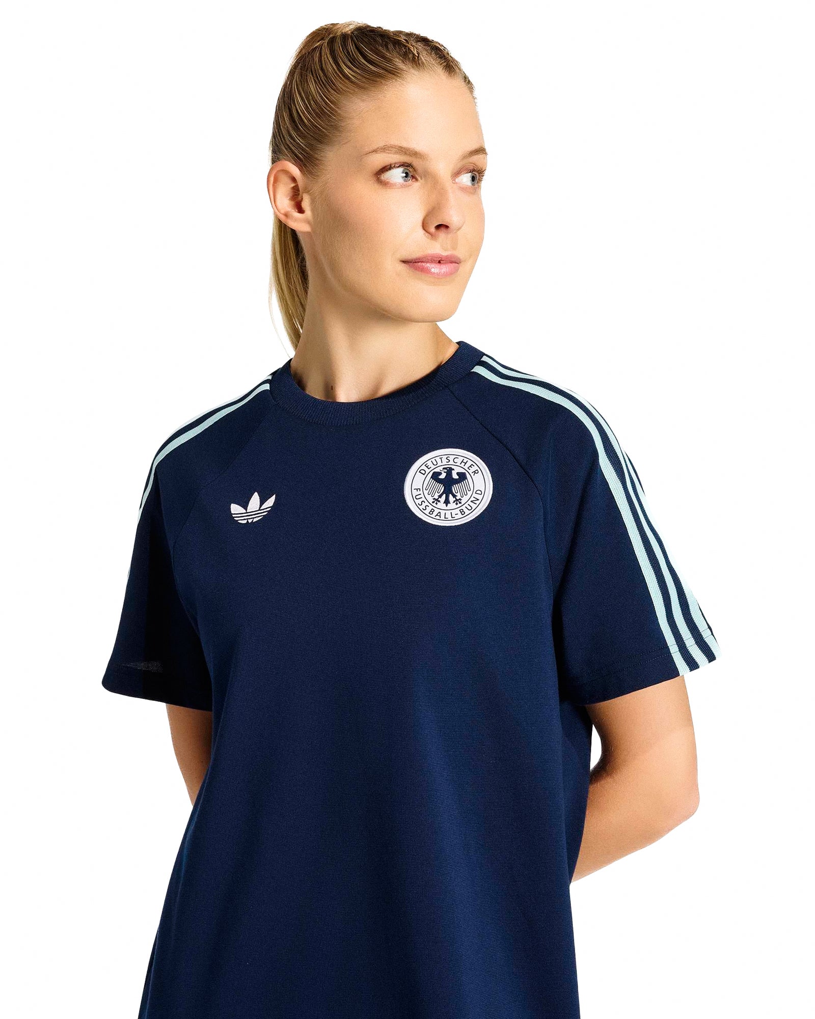 adidas DFB Germany OG Dress JZ9344 | OVERKILL