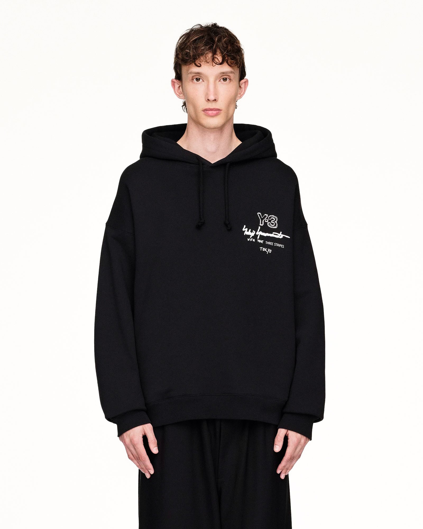 ネックベァード3 Lexington Adidas Quarter Zip Pullover - Victory VIB3S – 3rd Saturday