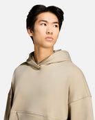 adidas Adi365 Hoodie Putty Grey Hoodies KB8422 Style Inspiration | Overkill
