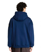 adidas Equipment Hoodie Night Indigo Hoodies KB9330 Style Inspiration | Overkill
