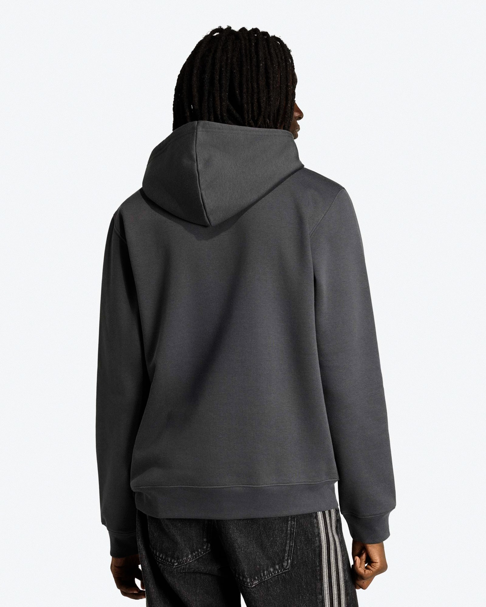 adidas Mascot Hoodie KC1310 | OVERKILL