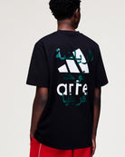 adidas T-Shirt Black T-Shirts KD1630 Style Inspiration | Overkill

