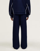 adidas Z.N.E. Pant Legend Ink / White Sweat & Track Pants KD1637 Style Inspiration | Overkill
