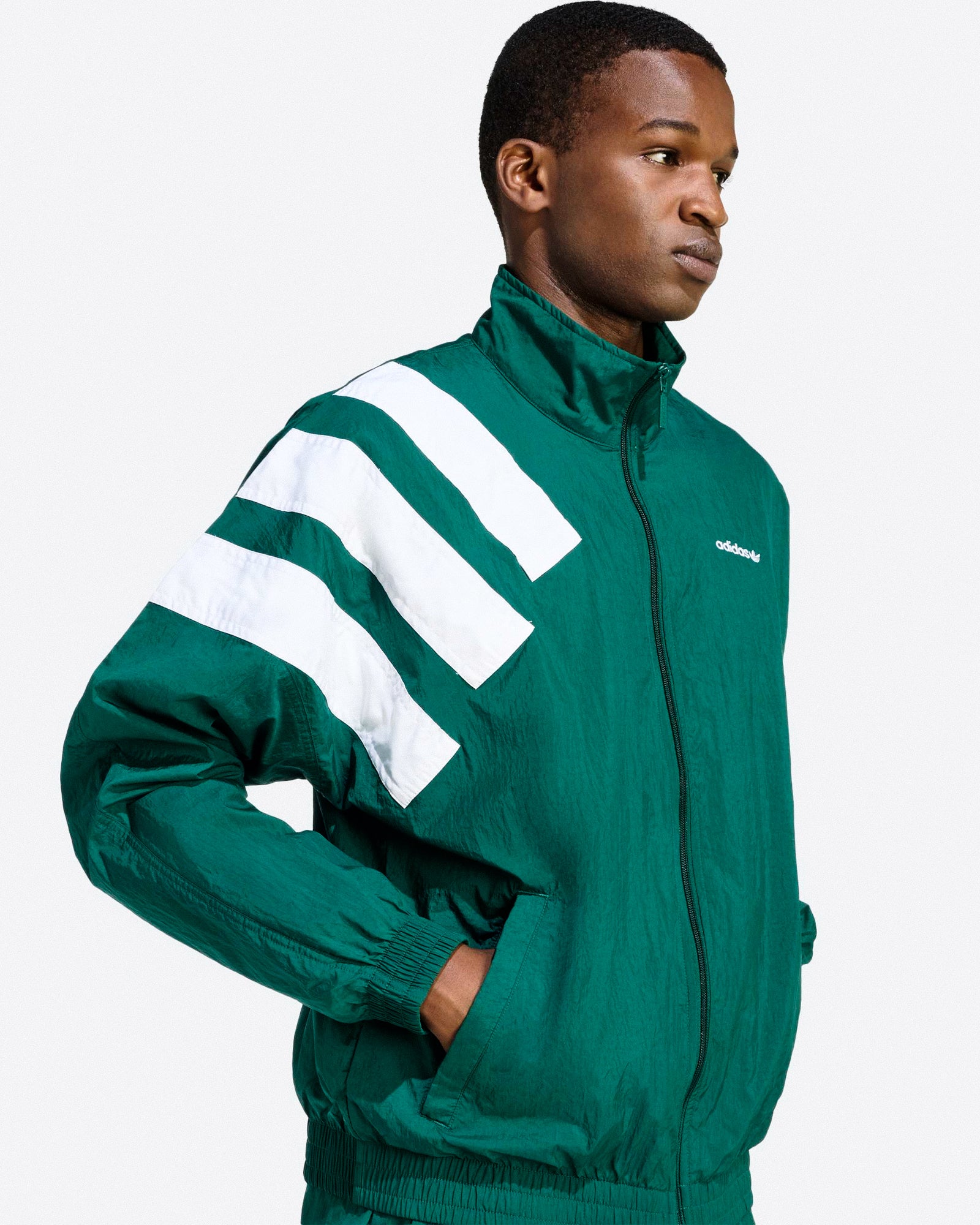 adidas Arch Track Top KD4070 | OVERKILL