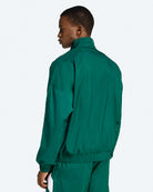 adidas Arch Track Top Collegiate Green / White Track Jackets KD4070 Style Inspiration | Overkill

