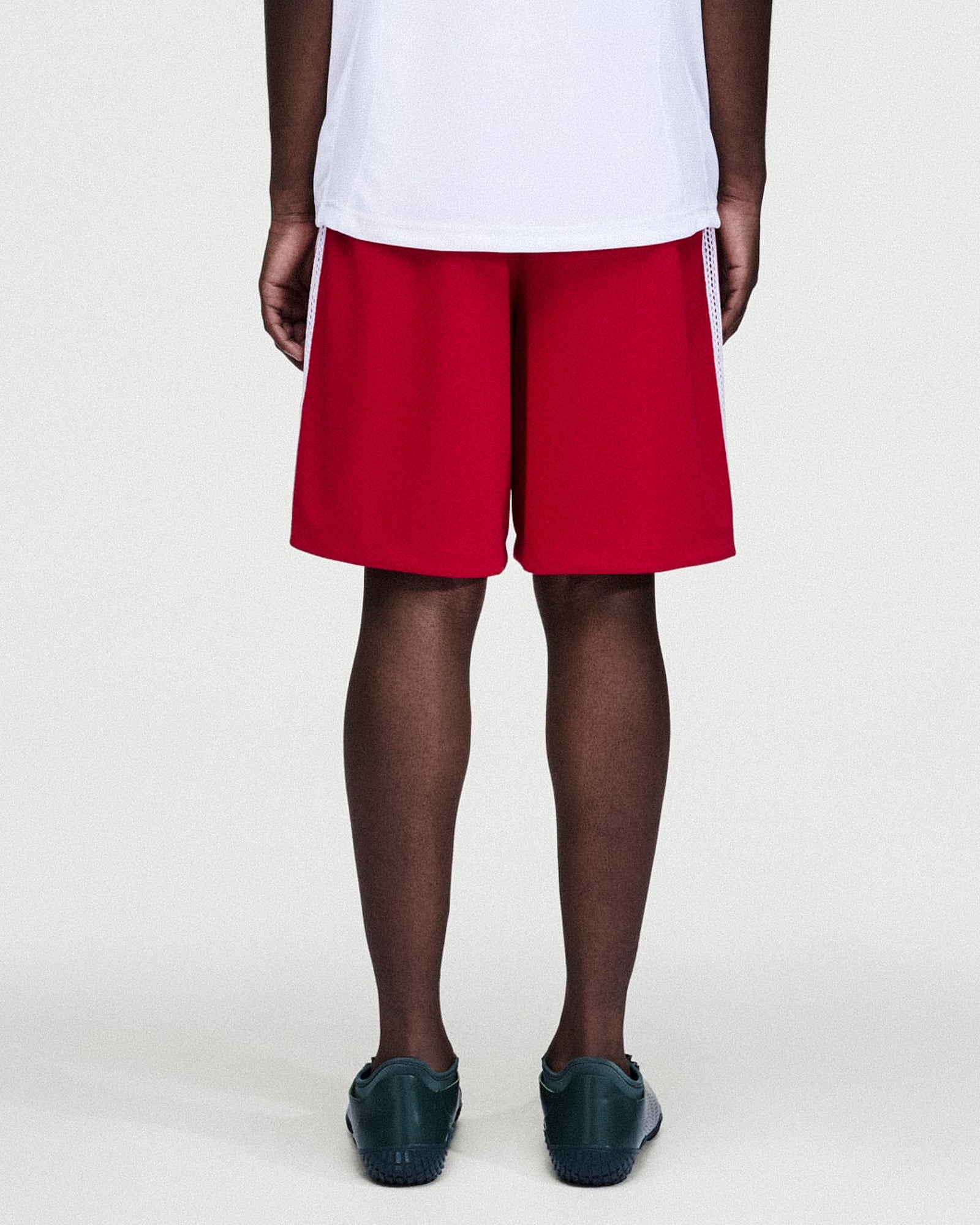 adidas Shorts Better Scarlet Shorts KD9316 Style Inspiration | Overkill
