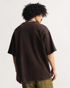 adidas Equipment Tee Aurora Coffee T-Shirts KE1357 Style Inspiration | Overkill
