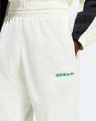 adidas Off White Aurora Coffee Sweat & Track Pants KE2148 On Model Back View | Overkill
