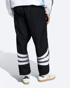 adidas Santiago Track Pant Black Sweat & Track Pants KE3430 Style Inspiration | Overkill
