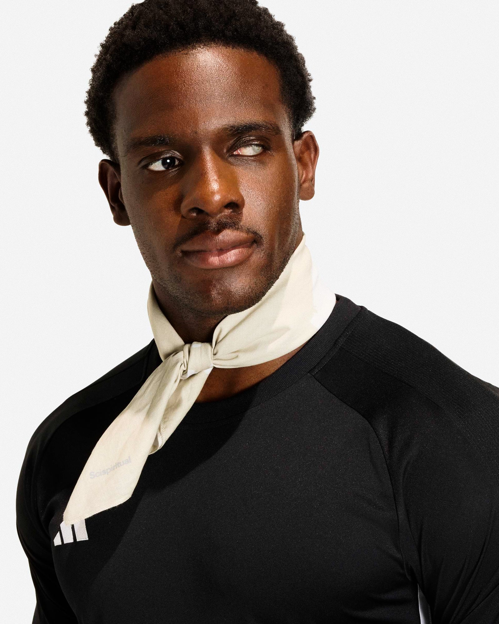 Hermanos Koumori x adidas Bandana KE8471 | OVERKILL