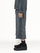 Thug Club x adidas TC Sweat Jort Black Shorts KF6587 Style Inspiration | Overkill
