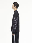 Thug Club x adidas TC Goalie T Longslevees Black Longsleeves KF6913 Style Inspiration | Overkill
