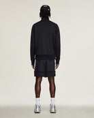 SP5DER x adidas Short Black Shorts KQ5859 On Model Back View | Overkill
