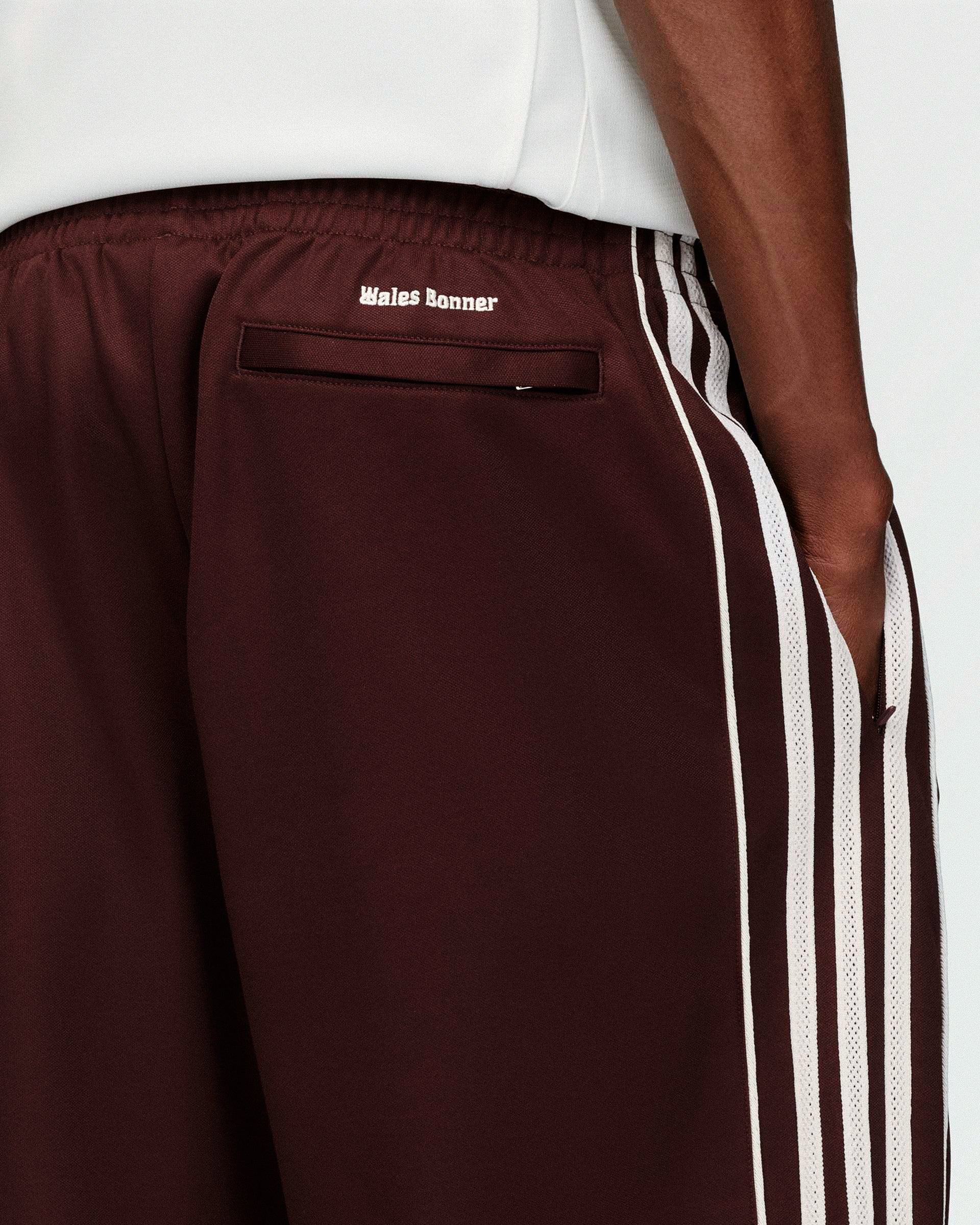 Wales Bonner x adidas Track Pant KR1060 | OVERKILL