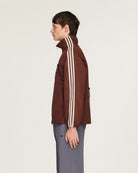 Song for the Mute x adidas Track Top Auburn Track Jackets KS1339 Style Inspiration | Overkill
