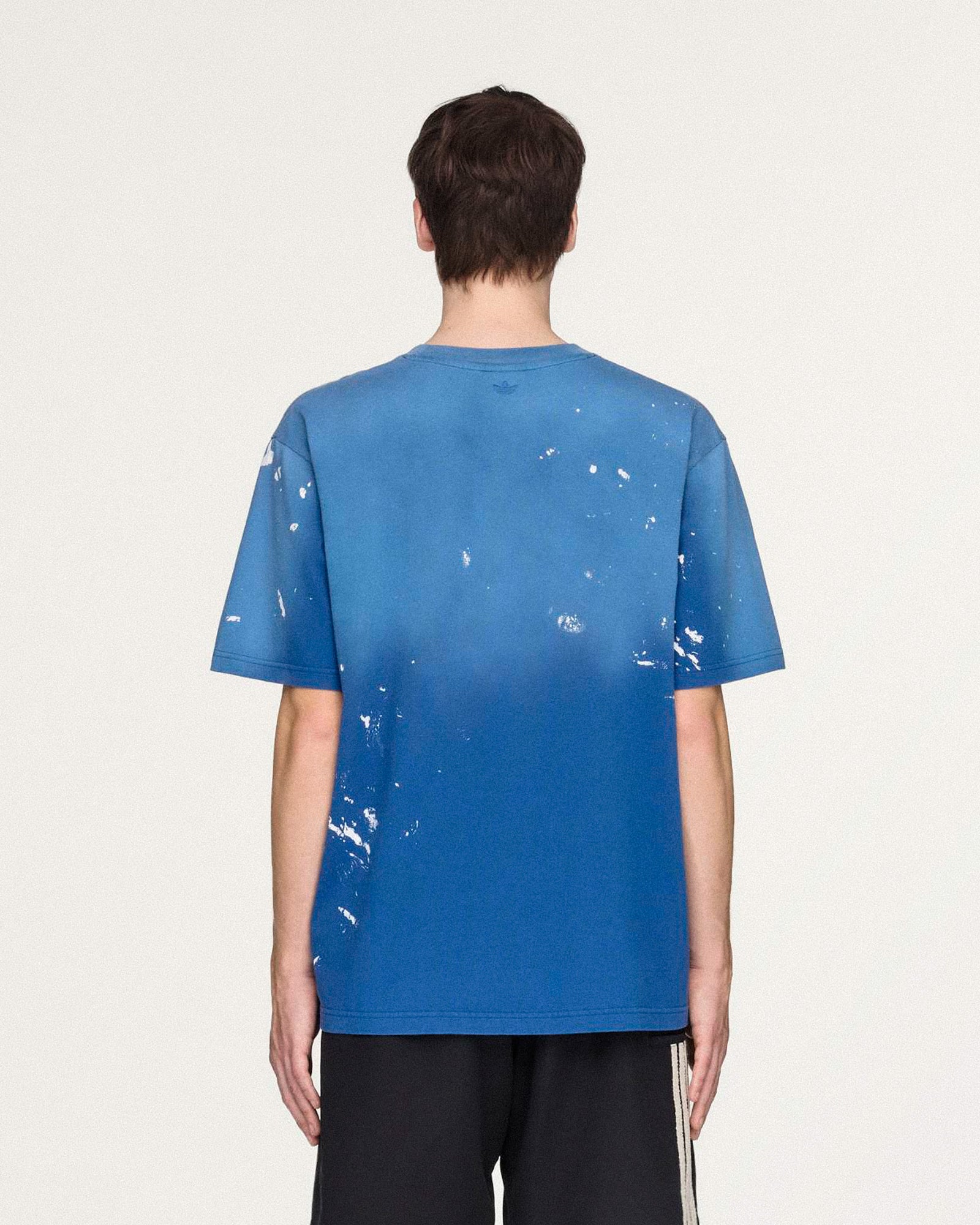 Wasted Paris ATM Boxy T-Shirt 175403 | OVERKILL