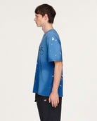 Song for the Mute x adidas SS Tee Dusky Petrol T-Shirts KS1341 Style Inspiration | Overkill
