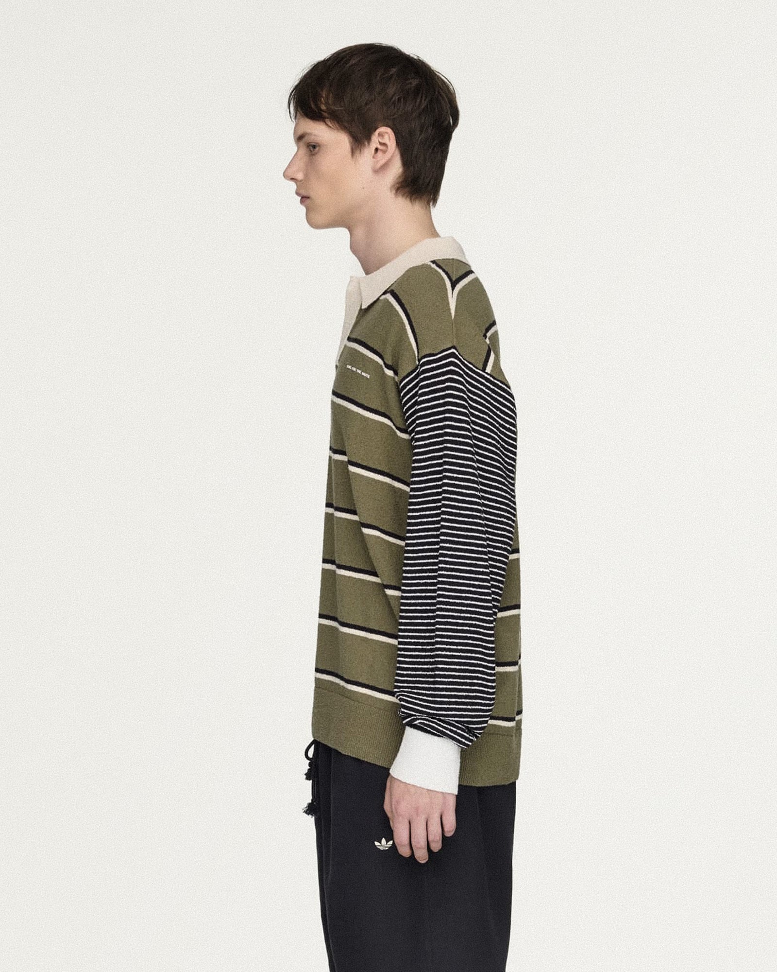 Overkill ZX 8000 Tee | OVERKILL