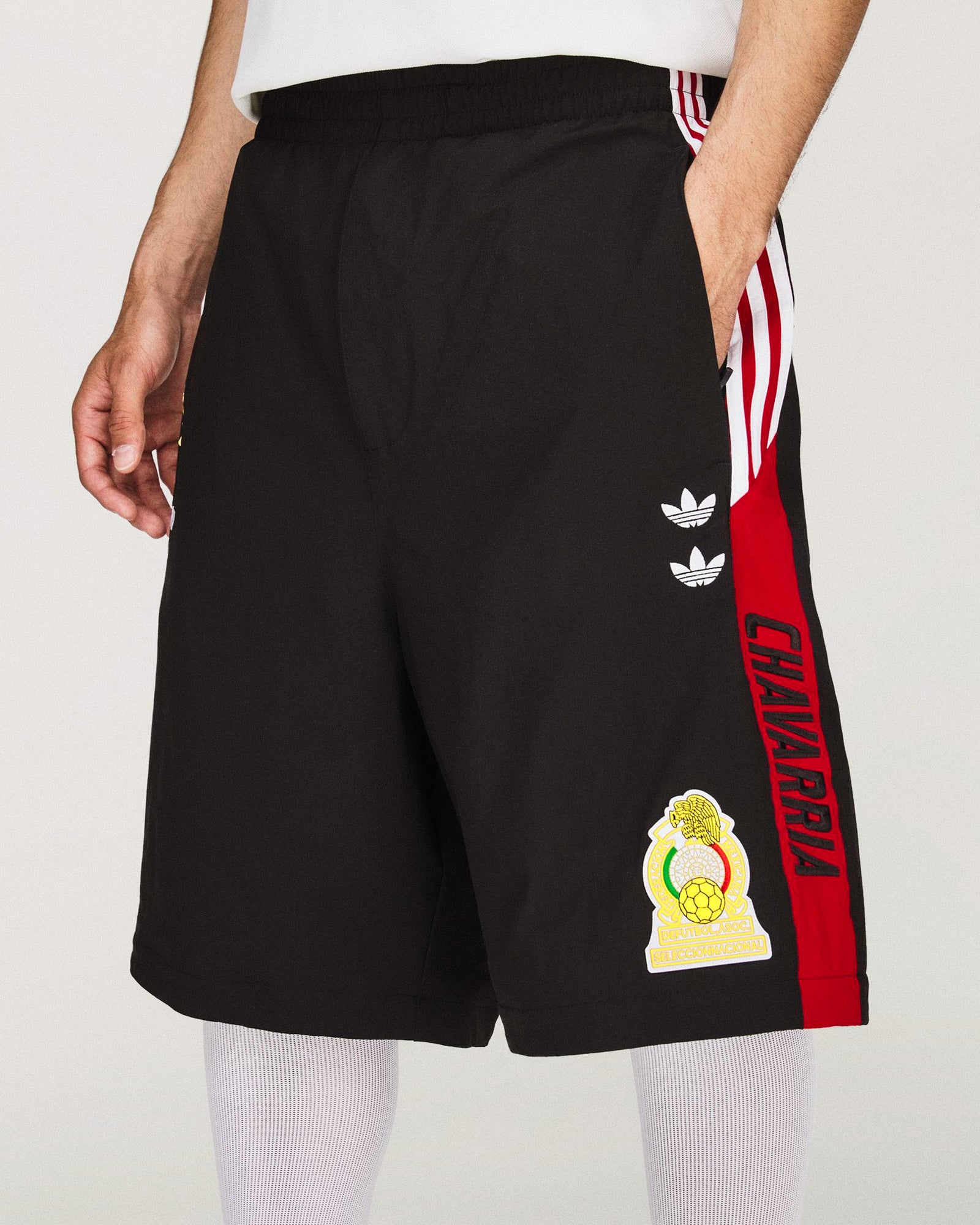 えいご Willy Chavarria x adidas Woven Tracksuit Pant KU7798 | OVERKILL