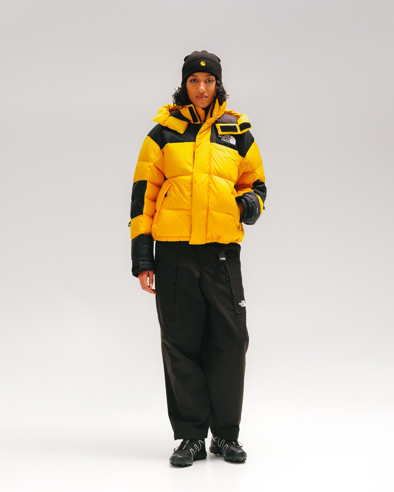 The North Face Himalayan Baltoro Jacket NF0A832G4WP1 OVERKILL