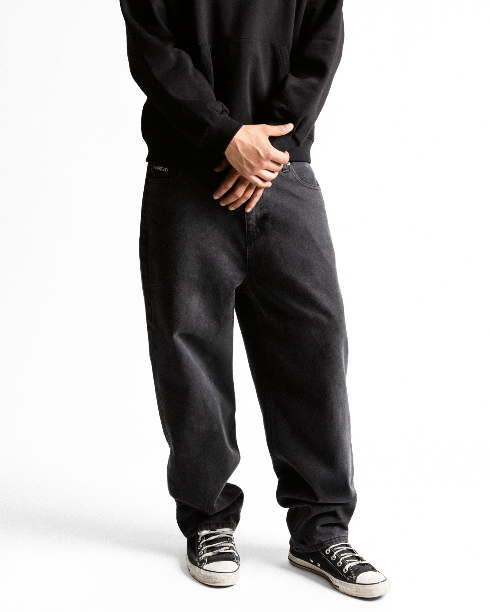 Wasted Paris Signature Casper Pant 175425 | OVERKILL