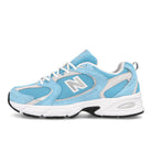 New Balance MR530CH White-Blue Low Top Sneakers MR530CH | Overkill