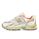 New Balance MR530EB White Low Top Sneakers MR530EB | Overkill