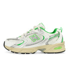 New Balance MR530EC White Low Top Sneakers MR530EC | Overkill