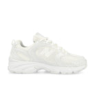 New Balance MR530PA White Low Top Sneakers  Silhouette | Overkill