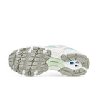 New Balance MR530PC White / Light Chrome Blue Low Top Sneakers  Detail View 1 | Overkill