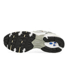 New Balance MR530SGA White / Silver Metallic Low Top Sneakers  Detail View 1 | Overkill